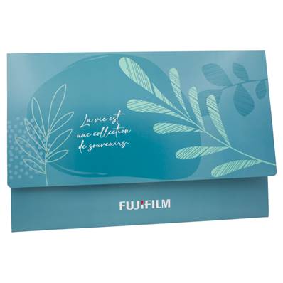 FUJIFILM Pochette - 30x45cm - carton de 100 