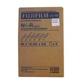 FUJIFILM Chimie Stabilisant et Entretien CN16 LN4 2x1L (Fuji 232B)