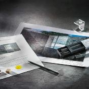 HAHNEMUHLE Signing Pen Duo