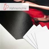 HAHNEMUHLE Papier Fine Art Baryta Satin 300g A4 25 feuilles