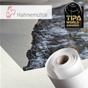 HAHNEMUHLE Papier Fine Art Natural Line Hemp 290g 24" (61cm) x 12m