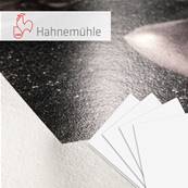 HAHNEMUHLE Papier Fine Art Photo Rag Metallic 340g A3+ 25 feuilles
