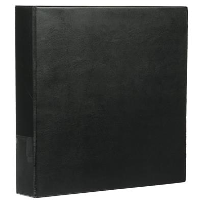 PATERSON Classeur pour Negatif 35mm - 25 pages