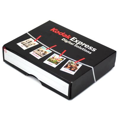 KODAK EXPRESS Boite 10x15 - lot de 270