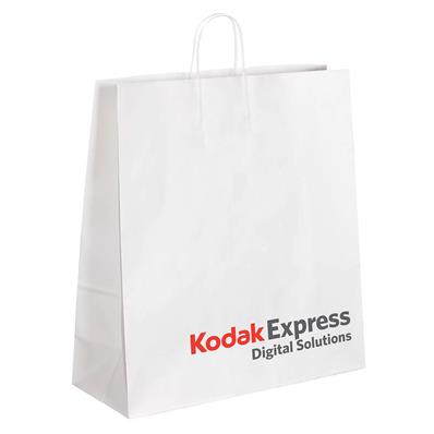 KODAK EXPRESS Sac Papier Grand Format 45x49x15cm Lot de 150
