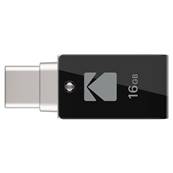 KODAK Clé USB Dual Type C 2.0 - K230  16GB PRIX EN BAISSE
