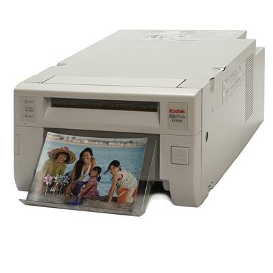 KODAK Imprimante 305  PHOTO PRINTER
