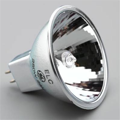 QUARTZLINE Lampe Tireuse HPL.ELC.024.250