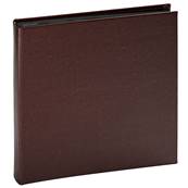 PANODIA Album Malaga Tradition 31x31-240 vues 10x15 Marron (DESTOCK)