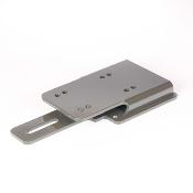 SECABO Adaptateur pour plaque de base TC5 Smart et TC7 Smart
