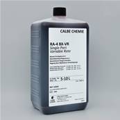 CALBE Chimie RA-4 BX-VR SP pour 5x5  10 Litres