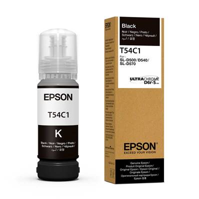 EPSON Encre Black pour SL-D500 - 70ml