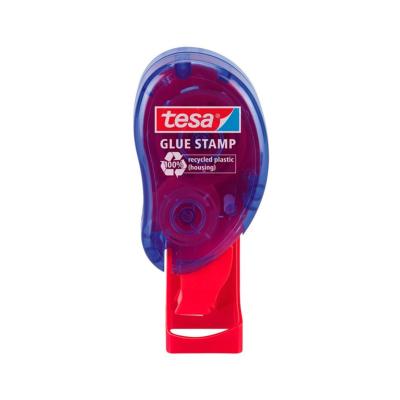 TESA Tampon de Colle Permanente pour Papier et Carton