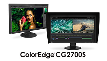 ColorEdge CG2700S