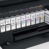 EPSON Encre MAGENTA pour Imprimante SC-P900 - 50 ml