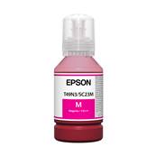 EPSON Encre MAGENTA  pour imprimante SC-F500/F100 - 140 ml