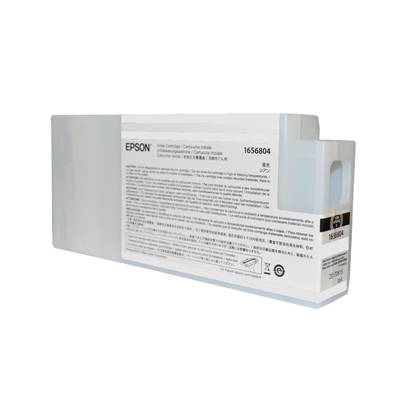 EPSON Encre T8249 HD/HDX Gris Clair pour SC-P6000/7/8/9 -  350ml