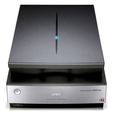 EPSON Scanner V850 PRO