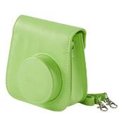 FUJIFILM Etui Vert Citron pour Instax Mini 9