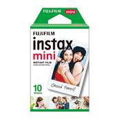 FUJIFILM Film Instax Mini  1x10 vues Brillant