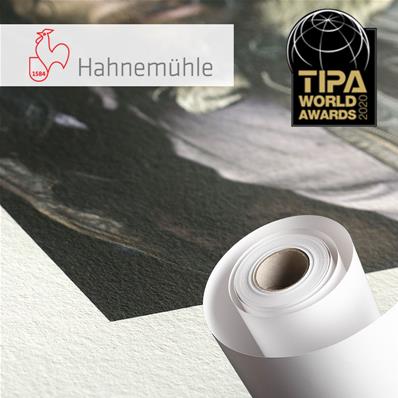 HAHNEMUHLE Papier Fine Art Natural Line Agave 290g 36"(91,4cm) x 12m