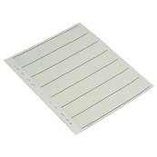 PATERSON Feuille classement negatif 35mm vendu par 25