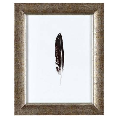 BRIO Cadre HADES ARGENT 10x15. Vendu par 2