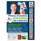 TETENAL Poster Identité