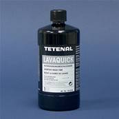 TETENAL Chimie LAVAQUICK Bain de rinçage pour Film/Papier N&B1 l conc