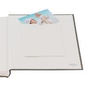 WALTHER Album traditionnel Naissance Magical 200 vues 10x15 Lot de 2
