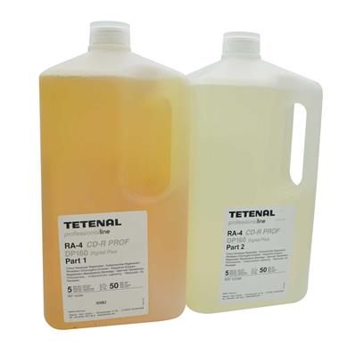 TETENAL Chimie RA-4 Colour Developer Repl. Prof. CP160 CD-R pour 50 l