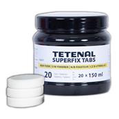 TETENAL Chimie SUPERFIX TABS Fixateur Film et Papier 