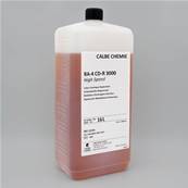 CALBE Chimie SP3000 CD-R 5x2 L pour 740 m