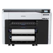 EPSON Imprimante grand format SureColor SC-P6500D 24''-61cm