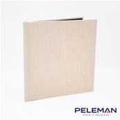 PELEMAN Photobook beige 21x21 pour D1000A Lot de 10