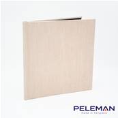 PELEMAN Couverture beige 21x21 pour D1000A Lot de 10