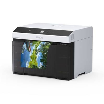EPSON Imprimante Surelab SL-D1000 sans Encre