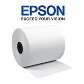 EPSON Papier Art Mat 180g  A4/21cmX65m pour D700/800/1000 1R(DESTOCK)