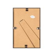 WALTHER Cadre plastique Desire 20x30cm doré - Lot de 4