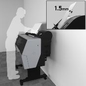 EPSON Imprimante grand format SC-P9300  44''-111 cm