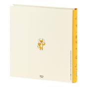 ERICA Album naissance Mon Univers 28x30,5cm 216 vues 10x15 - Lot de 2