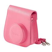 FUJIFILM Etui Rose Corail pour Instax Mini 9