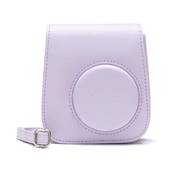 FUJIFILM Etui Violet pour Instax Mini 11 + Emballage