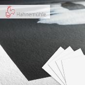 HAHNEMUHLE FineArt Matt Smooth Photo Rag Bright White 310g A3 25f.