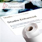 HAHNEMUHLE Papier Studio Enhanced 210g 44"(111,8cm) x 30.5m