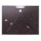 Cadre en Verre 15x20cm (6x8") Lot de 25