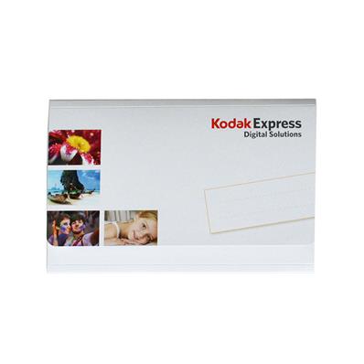 KODAK EXPRESS Pochette Cartonnée 15x23 cm - par 625