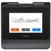 WACOM Tablette de signature STU-540 - compatible ID Photos Pro 8