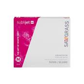 SAWGRASS Encre SubliJet UHD Magenta pour SG500/1000  31ml