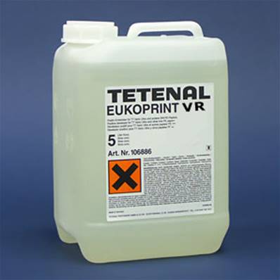 TETENAL Chimie EUKOPRINT VR - Révélateur Noir & Blanc Machine  5 l co
